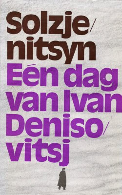 Een dag van Ivan Denisovitsj