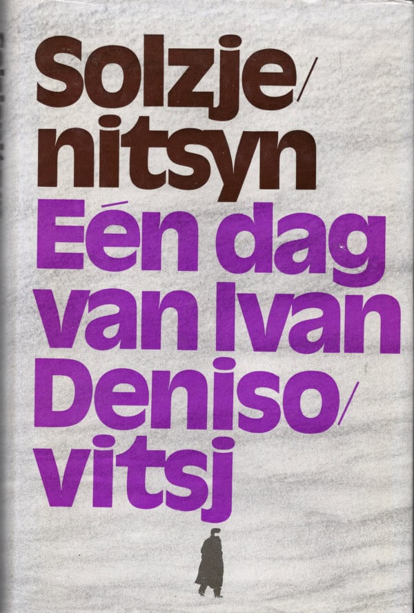 Een dag van Ivan Denisovitsj