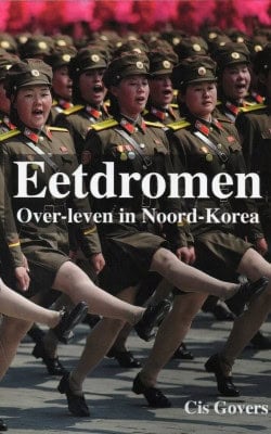 Eetdromen over-leven in Noord-Korea