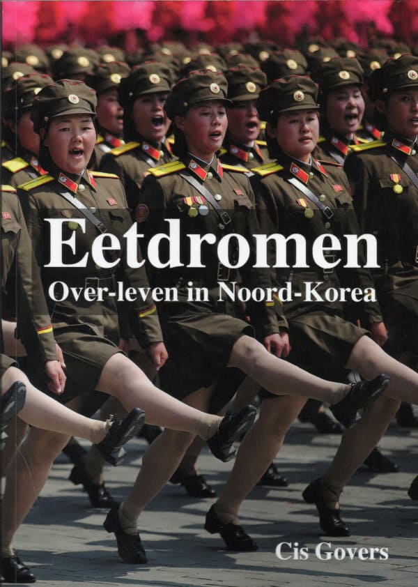 Eetdromen over-leven in Noord-Korea