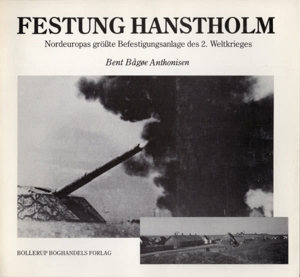 Festung Hanstholm