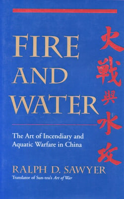 Fire and water