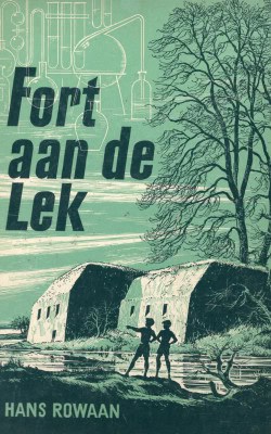 Fort aan de lek