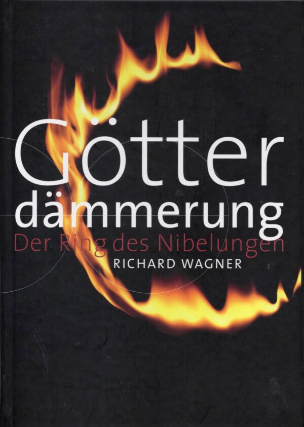 Götterdämmerung