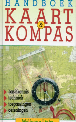 Handboek kaart & kompas