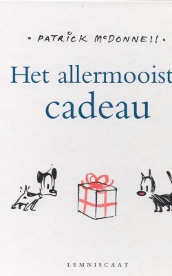 Het allermooiste cadeau