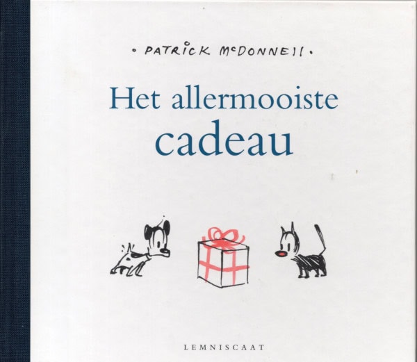 Het allermooiste cadeau