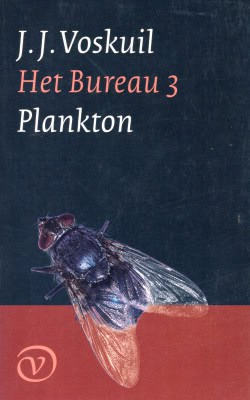 Het bureau 3 Plankton J.J. Voskuil