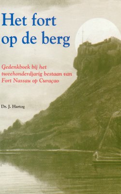 Het fort op de berg