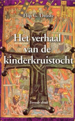 Het verhaal van de kinderkruistocht