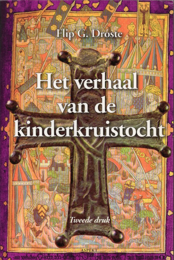 Het verhaal van de kinderkruistocht