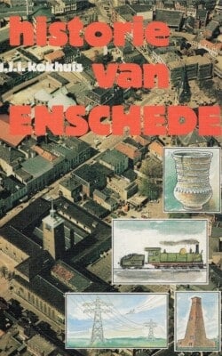 Historie van Enschede