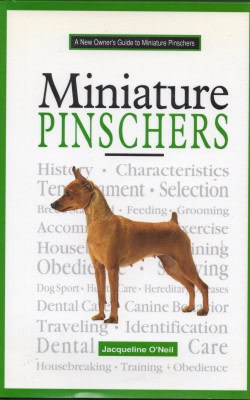 Miniature Pinschers