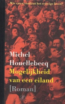 Mogelijkheid van een eiland