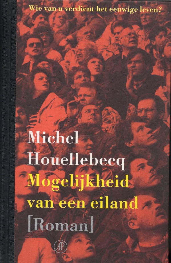 Mogelijkheid van een eiland