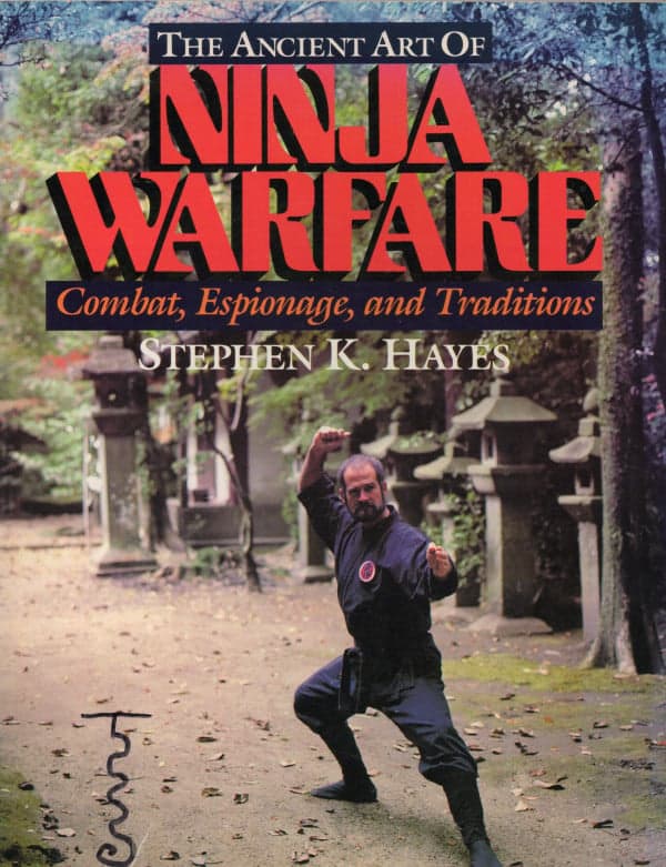 Ninja Warfare