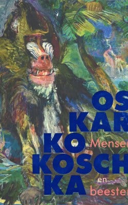 Oskar kokoschka mensen en beesten