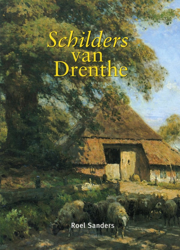 Schilders van Drenthe