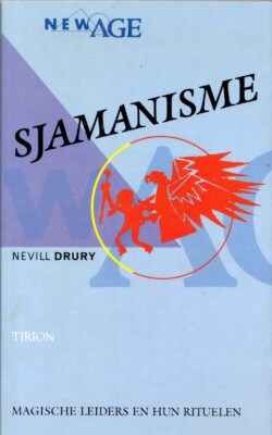 Sjamanisme