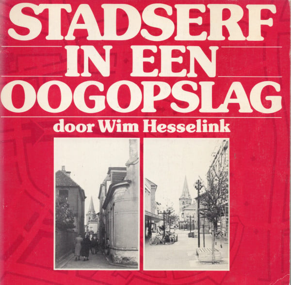 Stadserf in een oogopslag