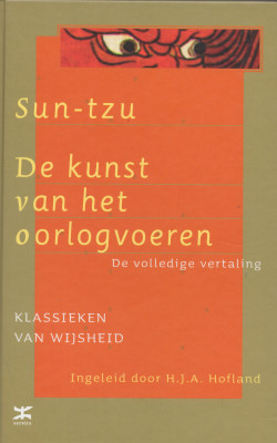 Sun-Tzu De kunst van het oorlogsvoeren