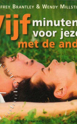 Vijf minuten voor jezelf met de ander