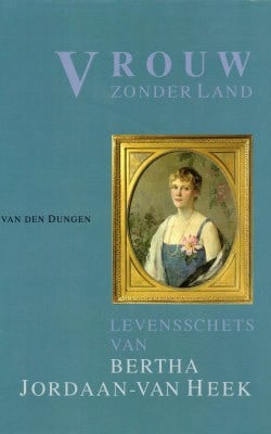 Vrouw zonder land