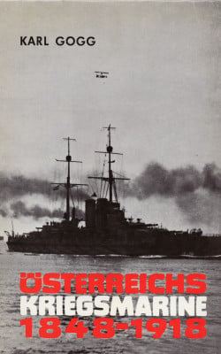 österreichs Kriegsmarine 1848-1918