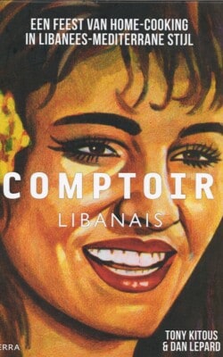 Comptoir Libanais