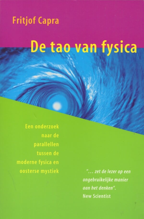 De Tao van fysica