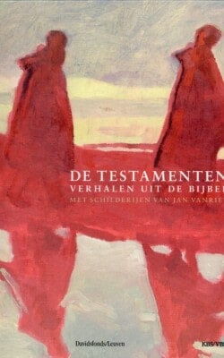 De Testamenten verhalen uit de Bijbel