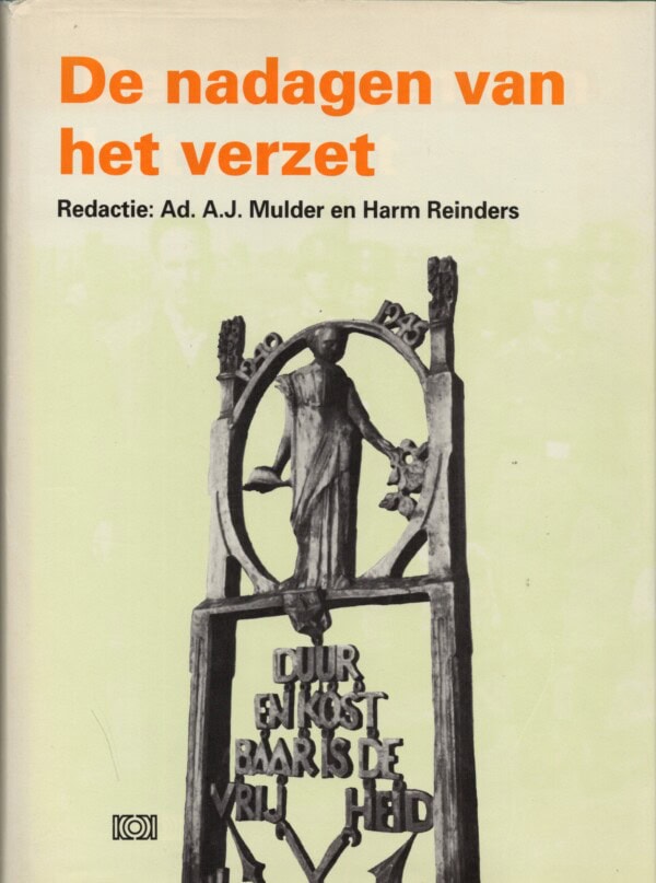 De nadagen van het verzet