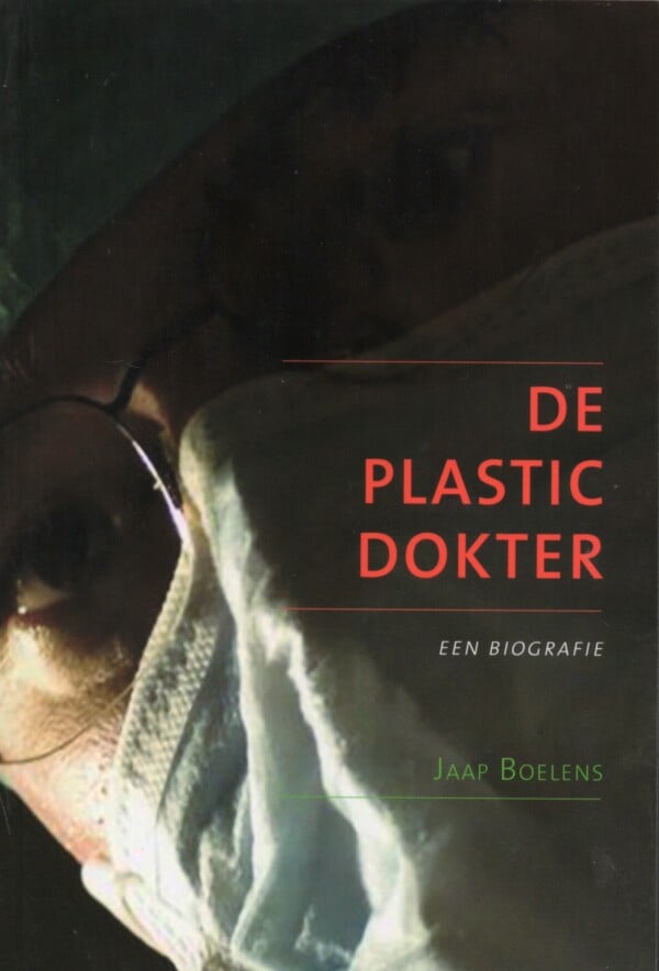 De plastic dokter