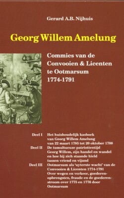 Georg Willem Amelung