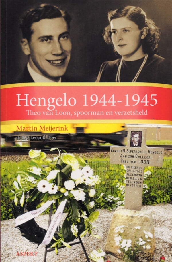 Hengelo 1944-1945