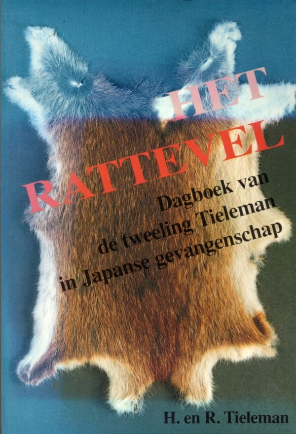 Het rattevel