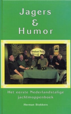 Jagers & Humor