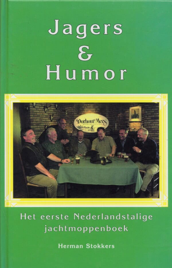 Jagers & Humor