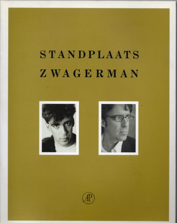 Standplaats Zwagerman