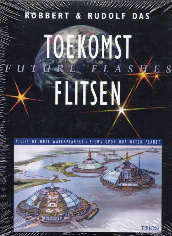 Toekomst flitsen