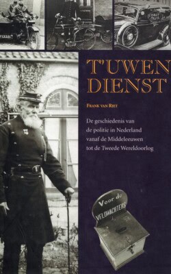 T'uwen dienst