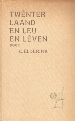 Twènter Laand en Leu en Lèven