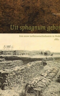 Uit Sphagnum geboren