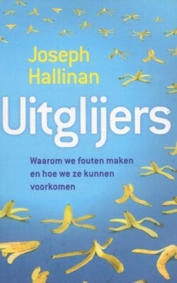 Uitglijers