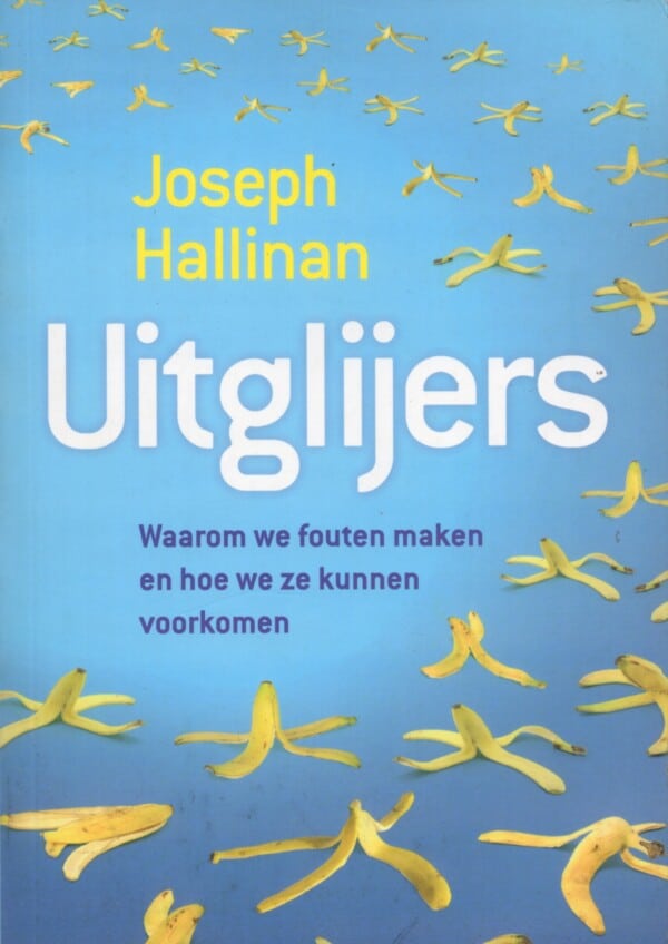 Uitglijers