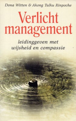 Verlicht management