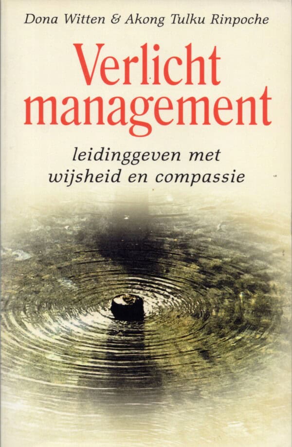 Verlicht management