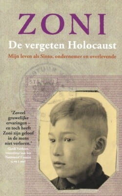 Zoni de vergeten holocaust