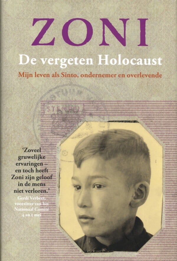 Zoni de vergeten holocaust