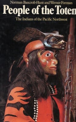 people of the Totem the Indians of the Pacific Northwest